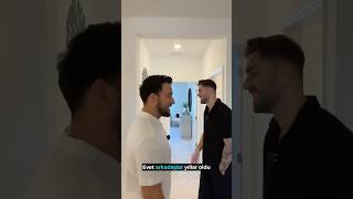 $300k Orlando Townhouse Turu @CharlieAkduman