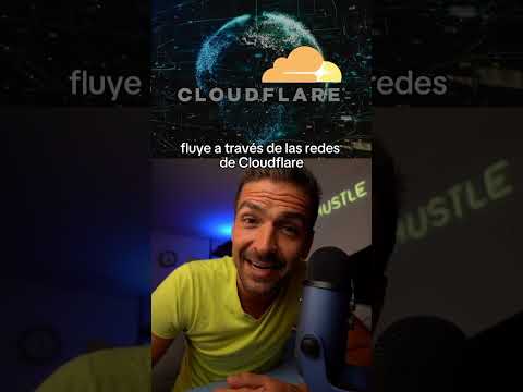 Lámparas de Lava para evitar ser Hackeado ? #cloudflare #ciberseguridad #tecnologia #innovacion