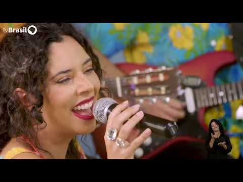 Canto e Sabor do Brasil especial de carnaval recebe o Grupo Paranga
