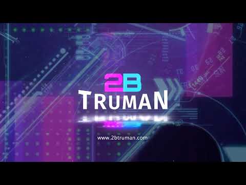 2BTruman LIVE