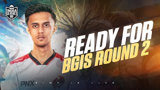 BGIS The GRIND Highlights | Ready For Round 2 | SIMPP🍊🍊