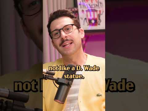 The Kenan Statue🤝😂