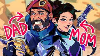 Valorant's Most Iconic Duo