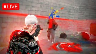HYPE RP AO VIVO 🔥 HOJE É DIA DE DOMINAÇÃO NO FAVELÃO  BROTA! - #200k​​​🔥