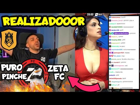 EL CHAT DE DjMaRiiO ES DEL FC ZETA POR ESTA RAZÓN😂