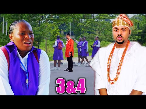 D POOR ORPHAN WAS MALTREATED BY HER SCHOOL MATE BUT SHE MET A RICH PRINCE THAT CHANGED HER LIFE_2026