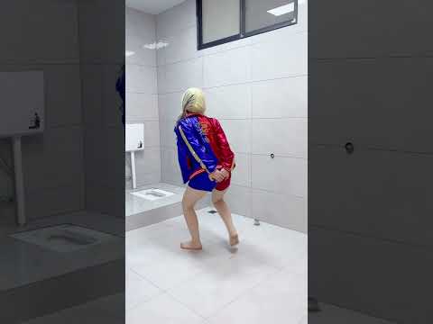 #小丑#家庭#搞笑#喜剧 #funny