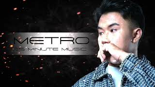 Chinese 15 Minute Music 2025 (Metro Remix) 💔