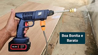 Testei a Wap  mais BARATA  da Internet 
