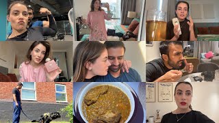 FINALLY WAPAS GHAR AGAYE ♥️|| TRIP KI TAYAARI SHURU 😍