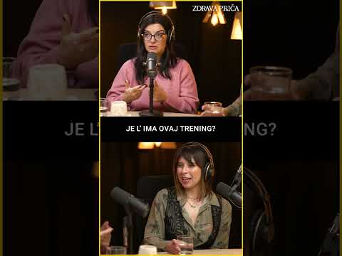 Mama, ko si sve ti? #zdravaprica