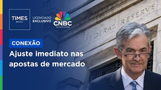 Fed sob pressão com juros, inflação e impacto político nos EUA; assista a análise