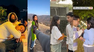 Cute & Romantic Tik Tok Videos || Sad Tik Tok Videos || "Tik Tok Videos" || TikTok viral video