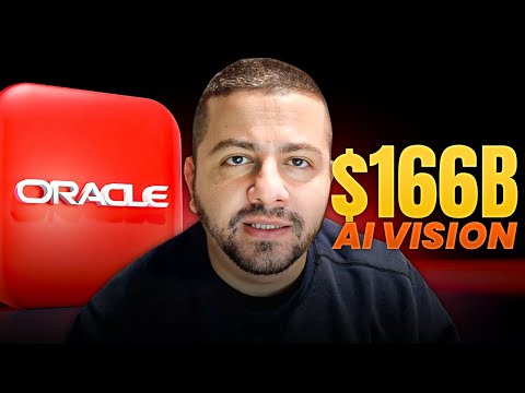 Oracle Stock Investors — You’ll Love This Update!