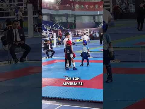 Un Grand Frère Incroyable #shortsvideo #motivation #fitness