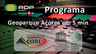 Geoparque Açores em 5 Minutos - Geossítio: Ponta da Barca e Ilhéu da Baleia