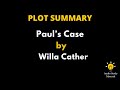 Paul's Case: Themes and Characters