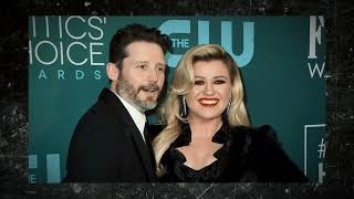 Brandon Blackstock Dies at 48 | Kelly Clarkson’s Ex-Husband & Music Manager Loses Cancer Battle