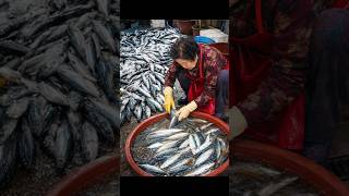 8첩 고등어구이 백반이 이 가격? 안먹으면 손해라는 포항 1등 백반집 grilled fish set meal / Korean street food