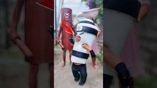 ToRung short film: 🙏 Let's help each other ❤️