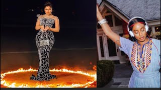 Bobrisky hospitalized In Lagos, DJcuppy quit DJing