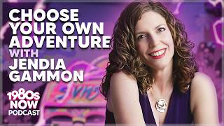 Dungeon Crawl at the 80s Mall | Choose Your Own Adventure