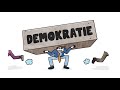 Zivilgesellschaft und Demokratie verstehen