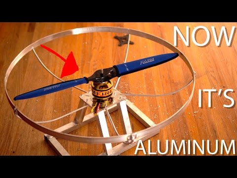 Building Propeller Backpack V2 🔥  4k