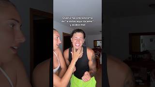 Qué creéis que pasa?