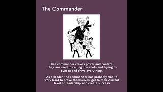 The Commander