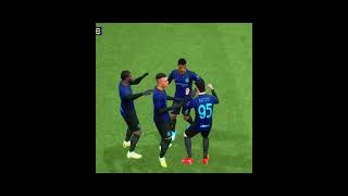 Lautaro Martínez Beautiful Goal 🔥 | Amazing Finish #goal