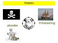 Elizabethan Exploration and Trade
