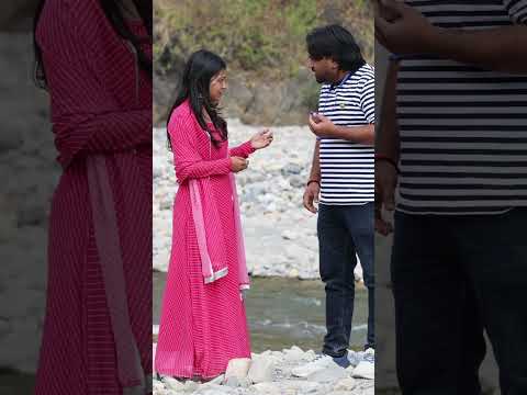 पिंक सूट वाली लड़की से मिलों #funny #comedyfilms #viralvideo #shorts #shortsviral