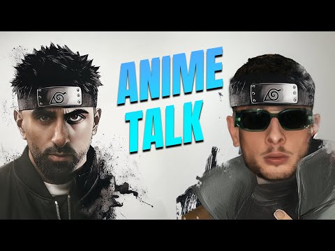 MUCCO holt PA ins Anime Game 🦹