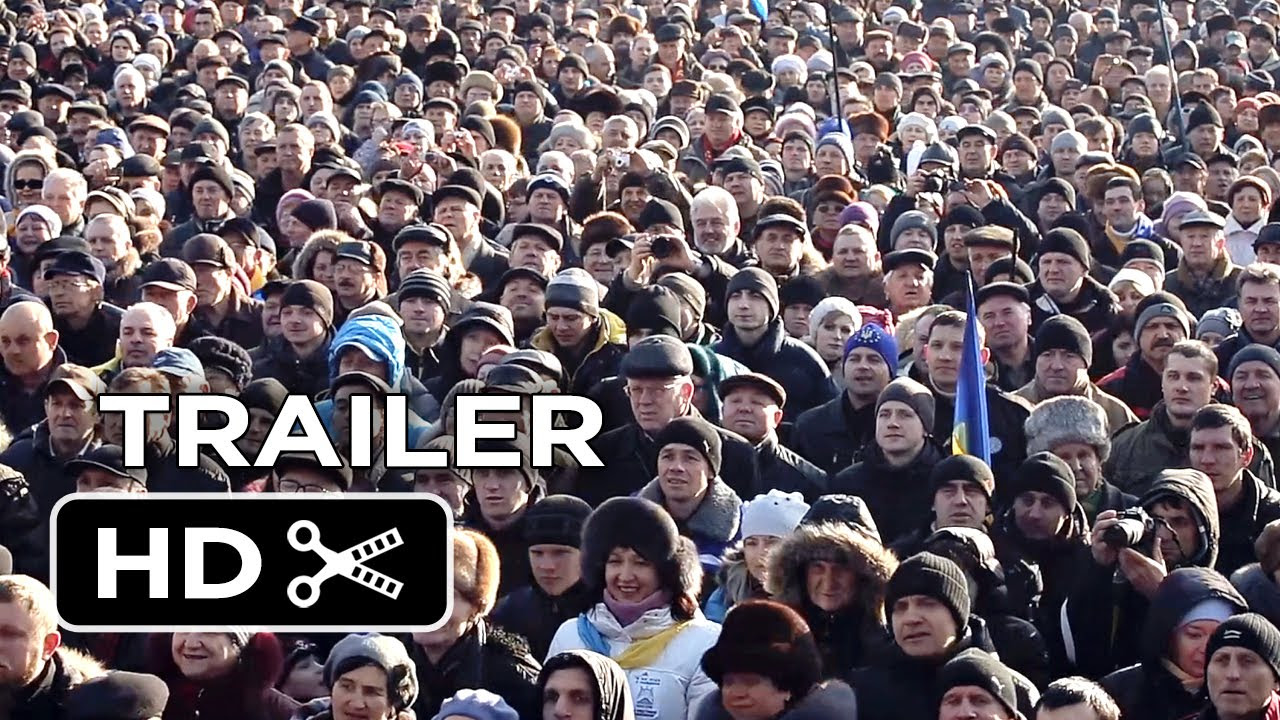 Maidan Trailer thumbnail