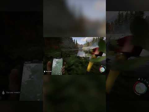 Що це було? #shorts #sonsoftheforest #українською  #games