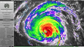 The Tropics Topics of September 12, 2018 (Major Hurricane Florence, TS Isaac, Hurricane Helene, 95L)