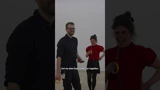 Steina: Playback | A day in my life  #contemporaryart  #art #film m