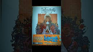 #Labyrinth 4K SteelBook ➡️https://amzn.to/4vJlmEw