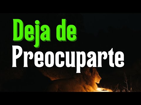 Deja De Preocuparte y Se FELIZ | Gratitud, Reflexión, Amor Propio, Reflexiones