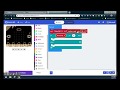 Micro:bit Light Sensor Programming
