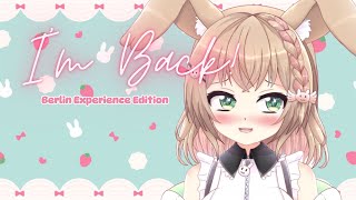 【FREETALK】5 Fakta Unik Yang Aku Temukan di Berlin #vtuber