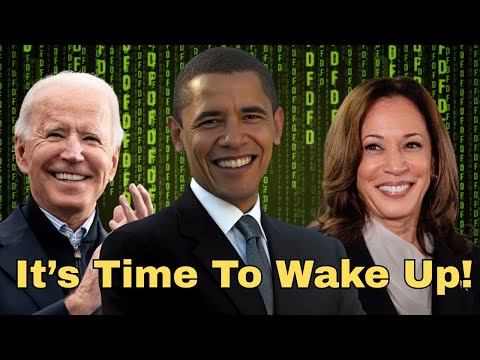 The Obama Years Broke Black People...