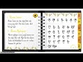 Understanding Sundanese Script Concepts