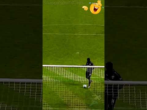 Funniest goal ever 😂 #shorts #funniest #goal #ever #football #funny #fails #fail
