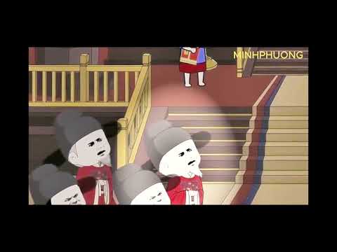 Xuyên Không về thời chiến quốc P02