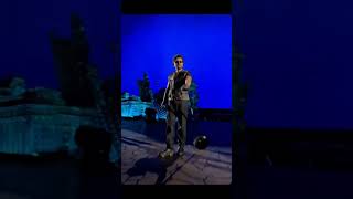 "RIO" The Weeknd x Anitta Drone Shot #afterhourstildawntour #theweeknd #anitta