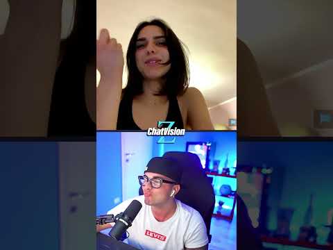 Prank su Omegle!