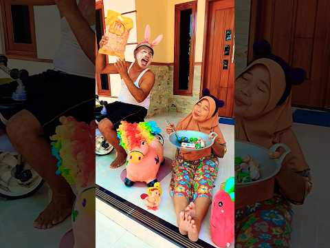 Mau pedes || #shorts #viralvideo #funny"