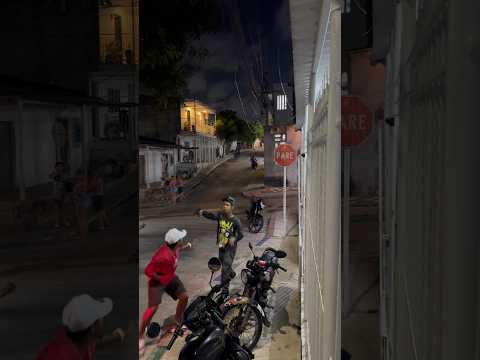 Por querer sus pertenencias, esto le pasó😤😤#yosoydelos7mil😤😤